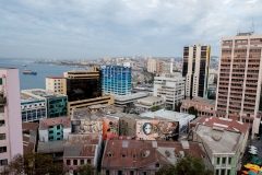 Valparaiso,  Chile