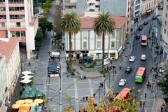 Valparaiso,  Chile