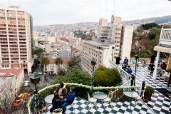 Valparaiso,  Chile