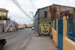 Valparaiso,  Chile
