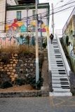Valparaiso,  Chile