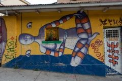 Valparaiso,  Chile