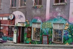 Valparaiso,  Chile