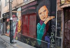 Valparaiso,  Chile
