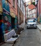 Valparaiso,  Chile