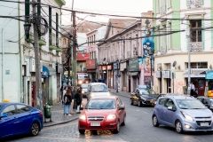Valparaiso,  Chile