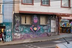 Valparaiso,  Chile