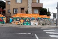 Valparaiso,  Chile