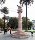 Valparaiso,  Chile