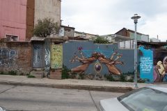 Valparaiso,  Chile