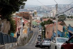 Valparaiso,  Chile
