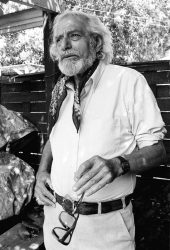 Milt Wolff,