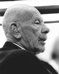 Alvah Bessie