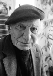 Anthony Toni