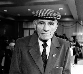 Arthur Munday