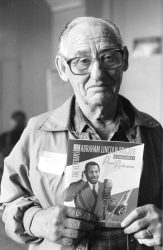 Delmar Berg