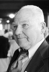 Fred Keller