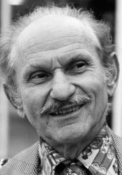Herman Gabby Rosenstein