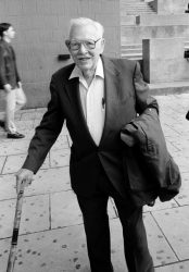 Harry Randal