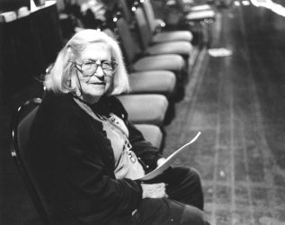Ruth Davidow